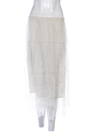 Φούστα Day Birger Et Mikkelsen, Μέγεθος M, Χρώμα  Μπέζ, Τιμή 54,99 €