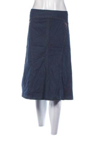 Sukně Deadiva, Velikost XXL, Barva Modrá, Cena  839,00 Kč