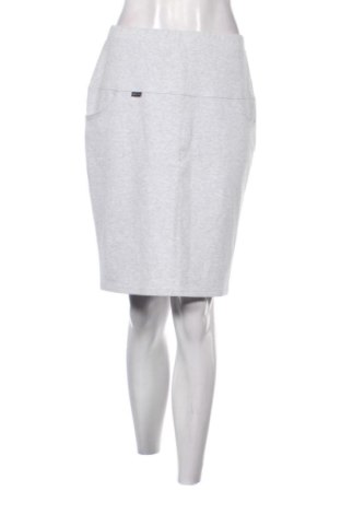 Spódnica Dejavu, Rozmiar M, Kolor Szary, Cena 52,00 zł