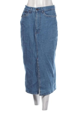 Spódnica Denim 1982, Rozmiar S, Kolor Niebieski, Cena 34,99 zł
