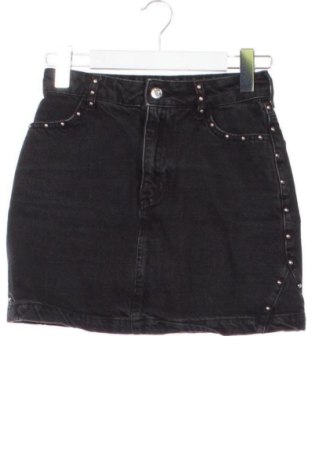 Пола Denim Co., Размер XXS, Цвят Черен, Цена 8,00 €