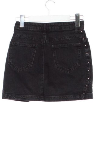 Пола Denim Co., Размер XXS, Цвят Черен, Цена 8,00 €