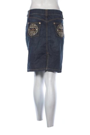 Fustă Denny Rose, Mărime L, Culoare Albastru, Preț 173,99 Lei