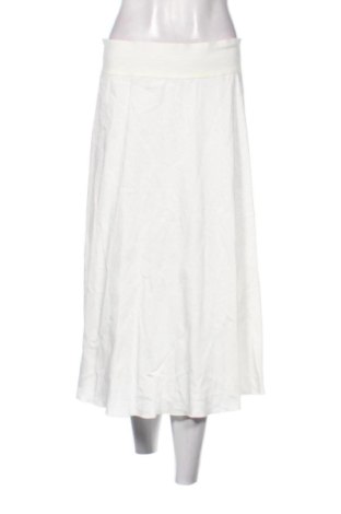 Szoknya Depot 96, Méret M, Szín Fehér, Ár 5 549 Ft