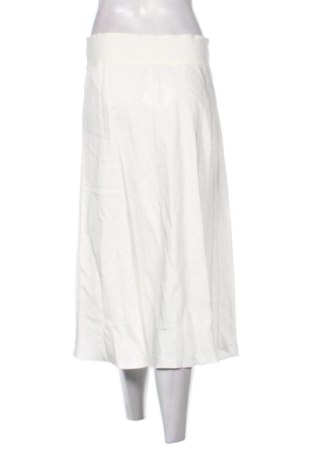 Szoknya Depot 96, Méret M, Szín Fehér, Ár 5 549 Ft