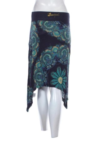 Sukně Desigual, Velikost S, Barva Vícebarevné, Cena  799,00 Kč