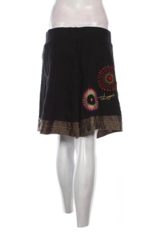 Φούστα Desigual, Μέγεθος L, Χρώμα Πολύχρωμο, Τιμή 24,99 €
