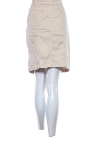 Sukně Diana Gallesi, Velikost L, Barva Béžová, Cena  259,00 Kč