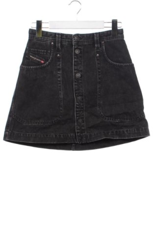 Szoknya Diesel, Méret XS, Szín Szürke, Ár 17 459 Ft