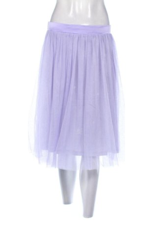 Fustă Disney, Mărime M, Culoare Mov, Preț 72,99 Lei