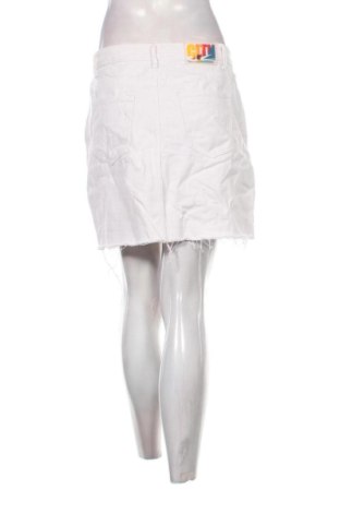 Szoknya Diverse, Méret M, Szín Fehér, Ár 6 092 Ft
