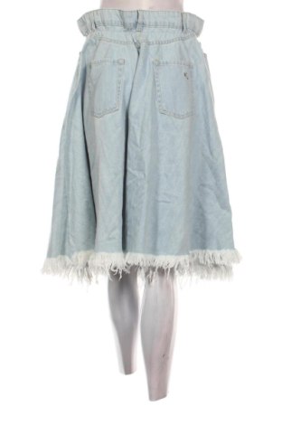 Fustă Dixie, Mărime S, Culoare Albastru, Preț 554,99 Lei
