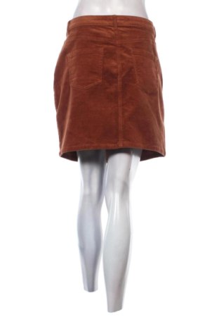 Szoknya Dorothy Perkins, Méret L, Szín Barna, Ár 5 707 Ft