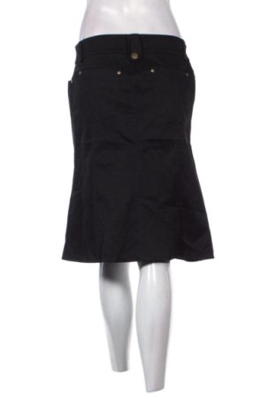 Sukně EM, Velikost M, Barva Černá, Cena  119,00 Kč