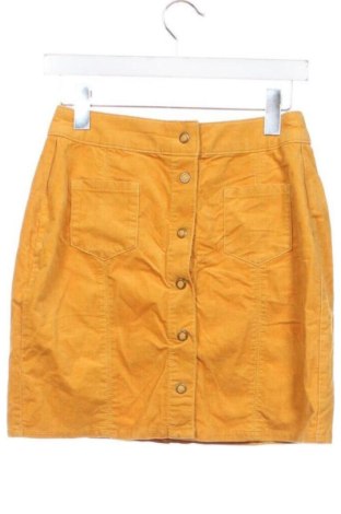 Sukňa Edc By Esprit, Veľkosť XS, Farba Oranžová, Cena  22,95 €