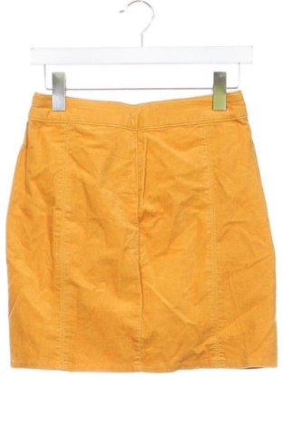 Sukňa Edc By Esprit, Veľkosť XS, Farba Oranžová, Cena  22,95 €