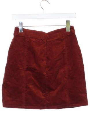 Fustă Edc By Esprit, Mărime XS, Culoare Maro, Preț 129,99 Lei