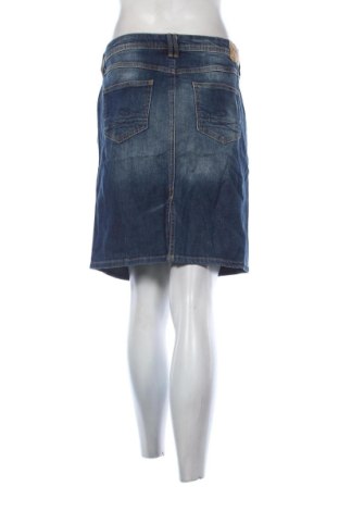 Fustă Edc By Esprit, Mărime XL, Culoare Albastru, Preț 129,99 Lei