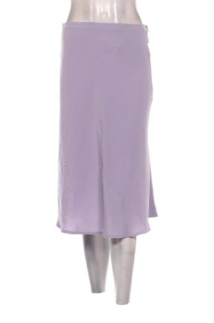 Fustă Elinette, Mărime M, Culoare Mov, Preț 173,99 Lei