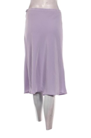 Fustă Elinette, Mărime M, Culoare Mov, Preț 173,99 Lei