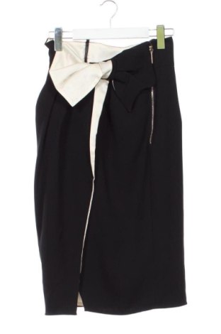 Пола Elisabetta Franchi, Размер XXS, Цвят Черен, Цена 80,00 €