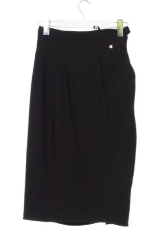 Пола Elisabetta Franchi, Размер XXS, Цвят Черен, Цена 80,00 €