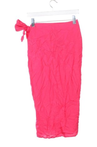 Fustă Esmara, Mărime XXS, Culoare Roz, Preț 113,99 Lei
