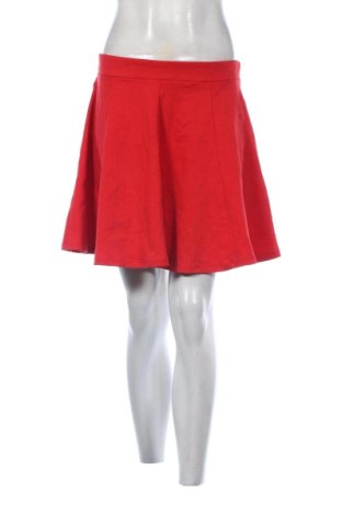 Spódnica Esmara, Rozmiar L, Kolor Czerwony, Cena 83,99 zł