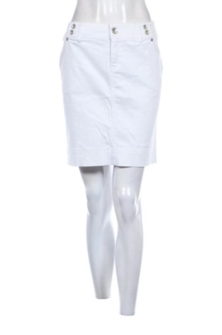 Rock Esprit, Größe L, Farbe Weiß, Preis € 21,00