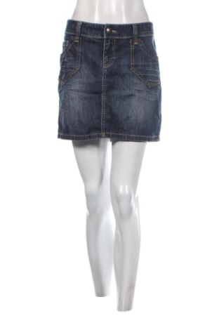 Fustă Esprit, Mărime XL, Culoare Albastru, Preț 129,99 Lei