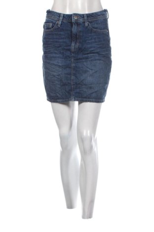 Szoknya Esprit, Méret S, Szín Kék, Ár 10 559 Ft