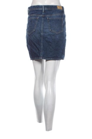 Szoknya Esprit, Méret S, Szín Kék, Ár 10 559 Ft