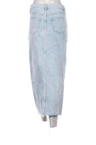 Rock F&F, Größe S, Farbe Blau, Preis € 15,00