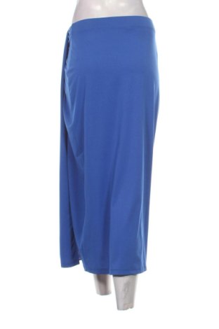 Fustă F&F, Mărime S, Culoare Albastru, Preț 62,56 Lei