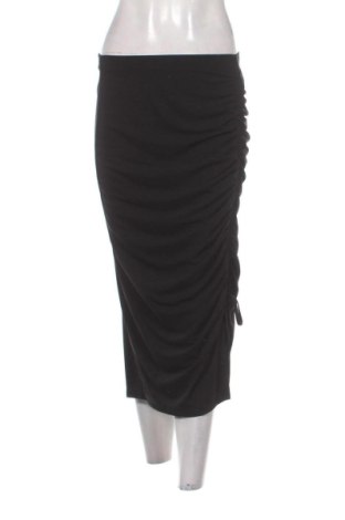 Fustă F&F, Mărime M, Culoare Negru, Preț 62,56 Lei