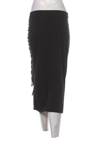 Fustă F&F, Mărime M, Culoare Negru, Preț 62,56 Lei