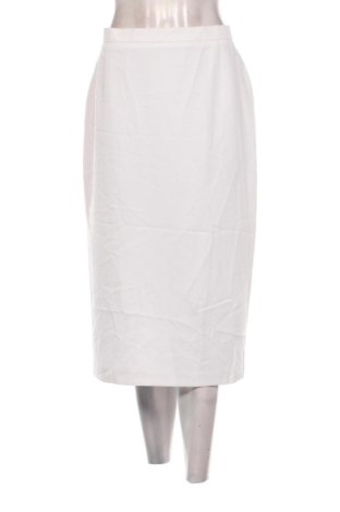Fustă Fair Lady, Mărime M, Culoare Alb, Preț 41,99 Lei