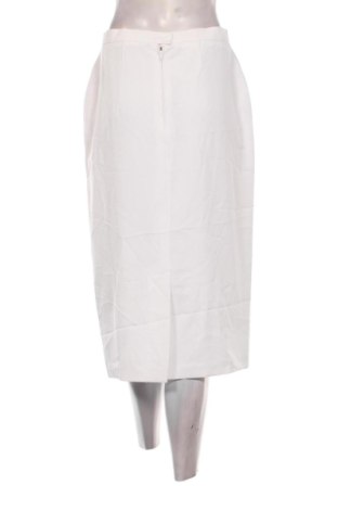 Fustă Fair Lady, Mărime M, Culoare Alb, Preț 41,99 Lei