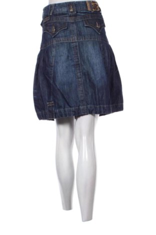 Rock Fanco, Größe S, Farbe Blau, Preis € 24,76