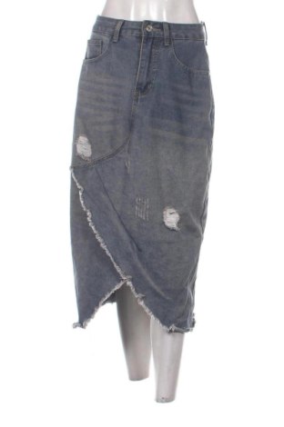 Rock Fashion Wear, Größe S, Farbe Blau, Preis € 10,00