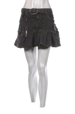 Fustă Fashion nova, Mărime XL, Culoare Negru, Preț 145,99 Lei