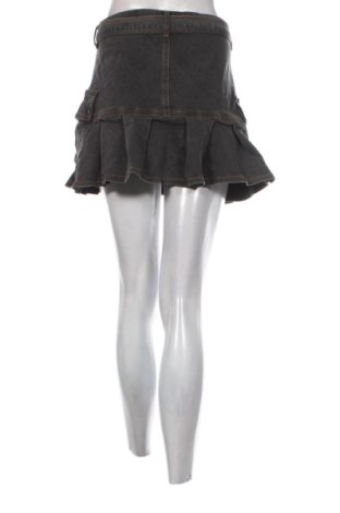 Fustă Fashion nova, Mărime XL, Culoare Negru, Preț 145,99 Lei