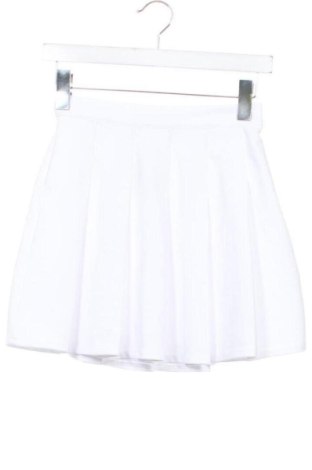 Sukně Fb Sister, Velikost XS, Barva Bílá, Cena  289,00 Kč