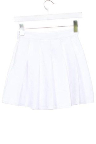 Sukně Fb Sister, Velikost XS, Barva Bílá, Cena  289,00 Kč