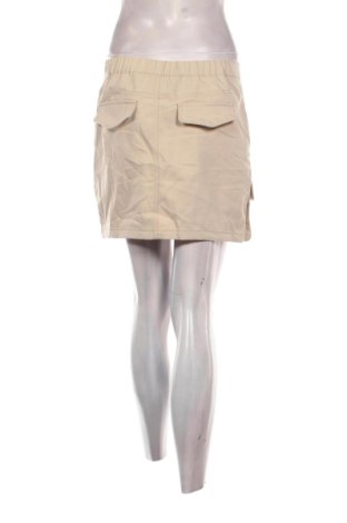 Sukně Fb Sister, Velikost L, Barva Béžová, Cena  209,00 Kč