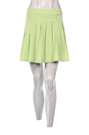 Szoknya Fb Sister, Méret M, Szín Zöld, Ár 2 479 Ft