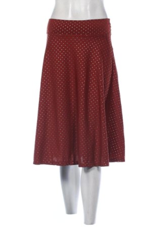 Fustă Femkit, Mărime S, Culoare Portocaliu, Preț 65,99 Lei