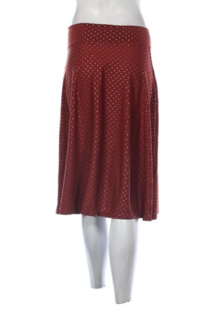 Fustă Femkit, Mărime S, Culoare Portocaliu, Preț 65,99 Lei