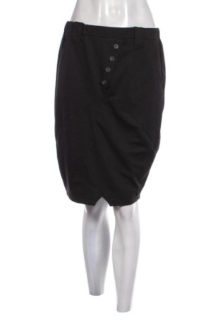 Szoknya Fetish, Méret S, Szín Fekete, Ár 3 238 Ft