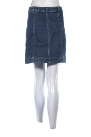 Fustă Filippa K, Mărime S, Culoare Albastru, Preț 434,99 Lei